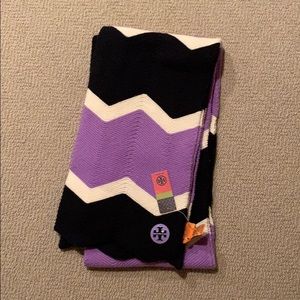 Tory Burch scarf